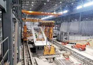 Фото: пресс-служба «100 ТОНН.КЗ»