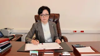 Капитал - Сменился председатель правления Аграрной кредитной корпорации