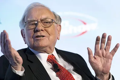 Уоррен Баффетт: Американское экономическое чудо продолжается