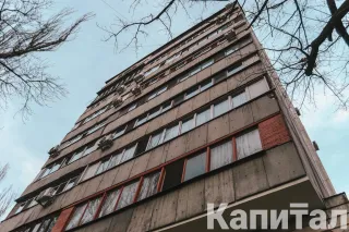 Фото: Валерия Змейкова