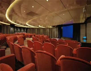 Капитал - Фильм Бауыр примет участие в венском кинофестивале