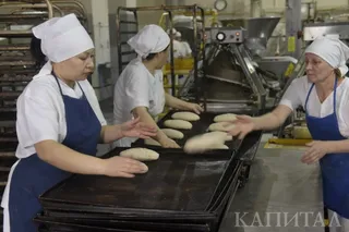 Капитал - Столичный акимат продолжает следить за ценами на продукты