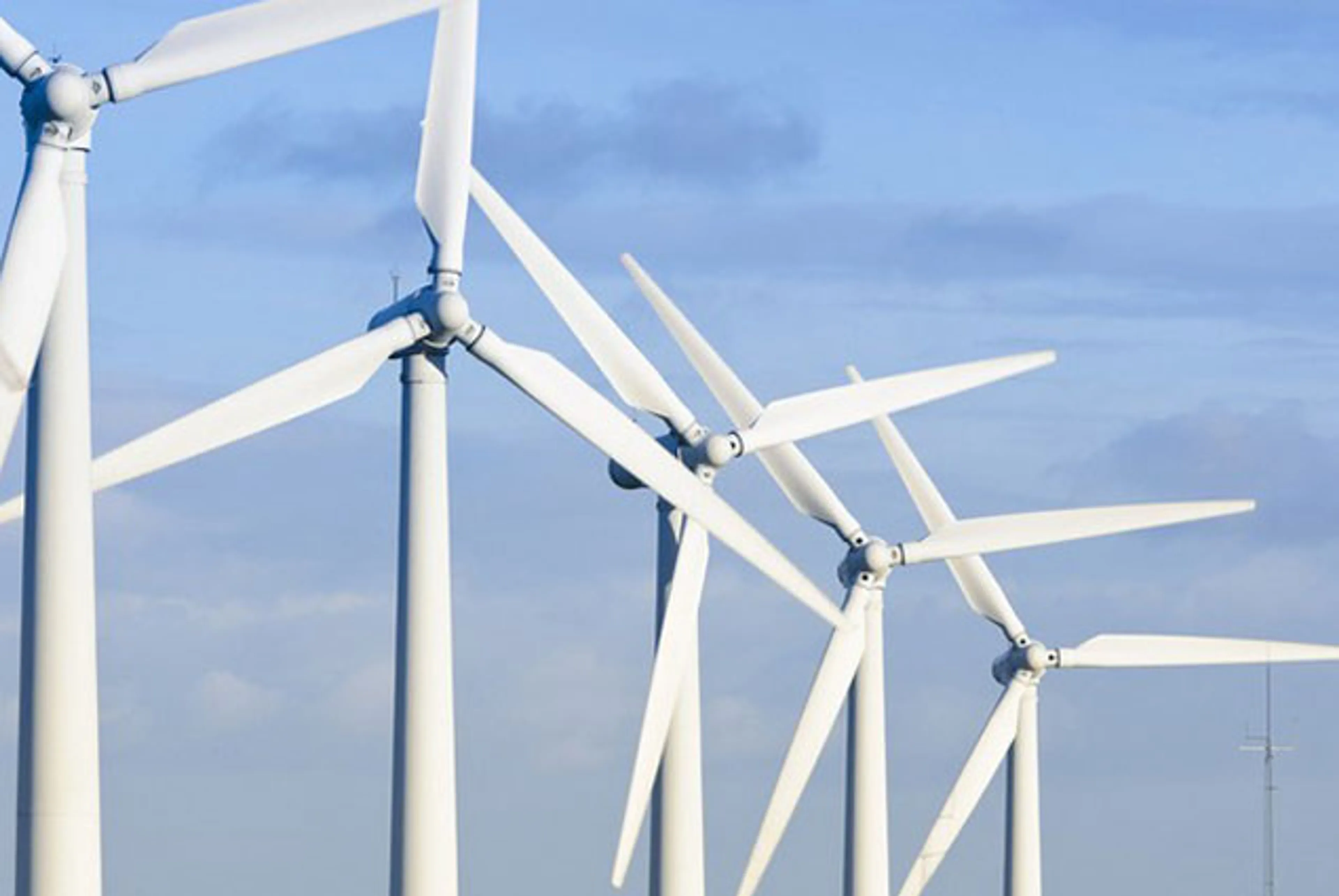 Капитал - Доля зеленой энергетики к 2030 году достигнет 30%