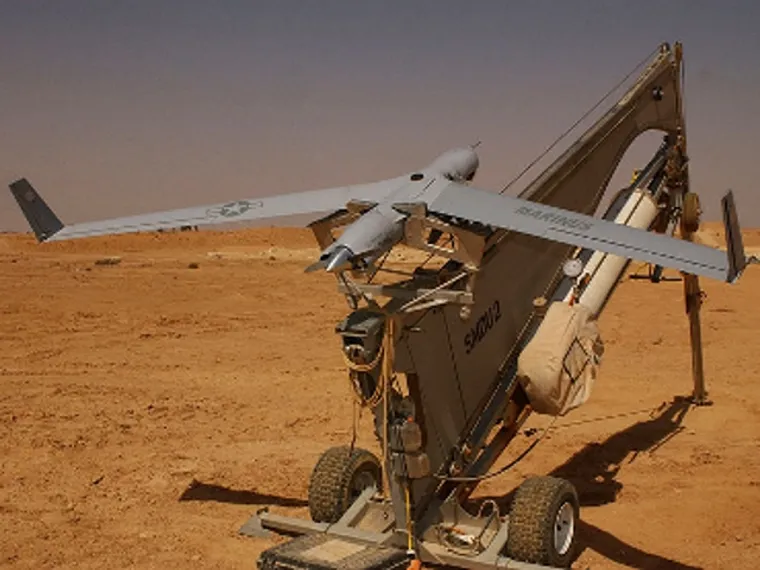 Капитал - Нефтяным компаниям разрешили использовать беспилотники