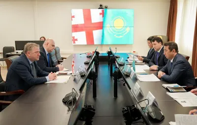 Фото: МСХ РК