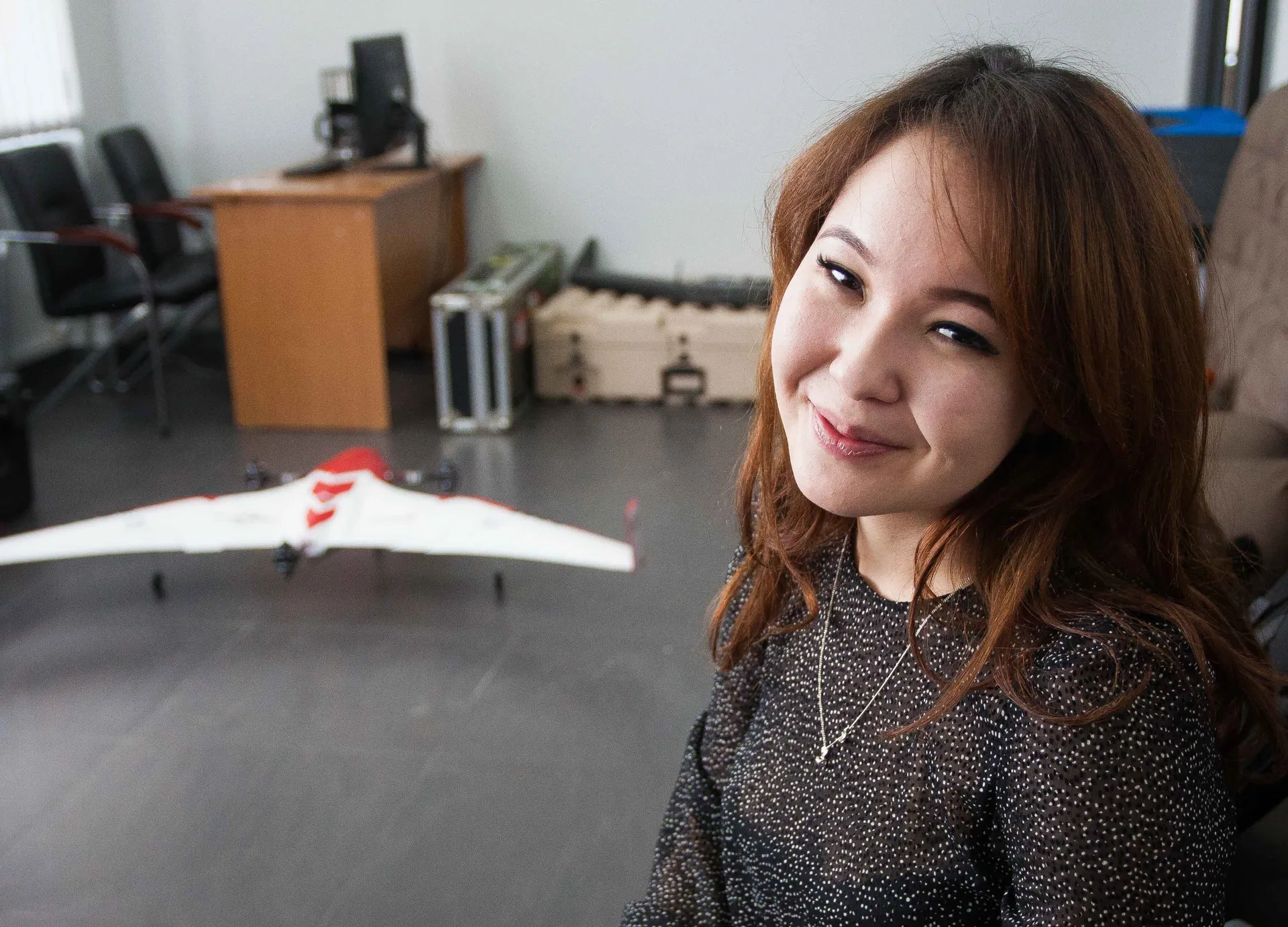 Капитал - Как найти свою нишу на рынке дронов и заработать на этом