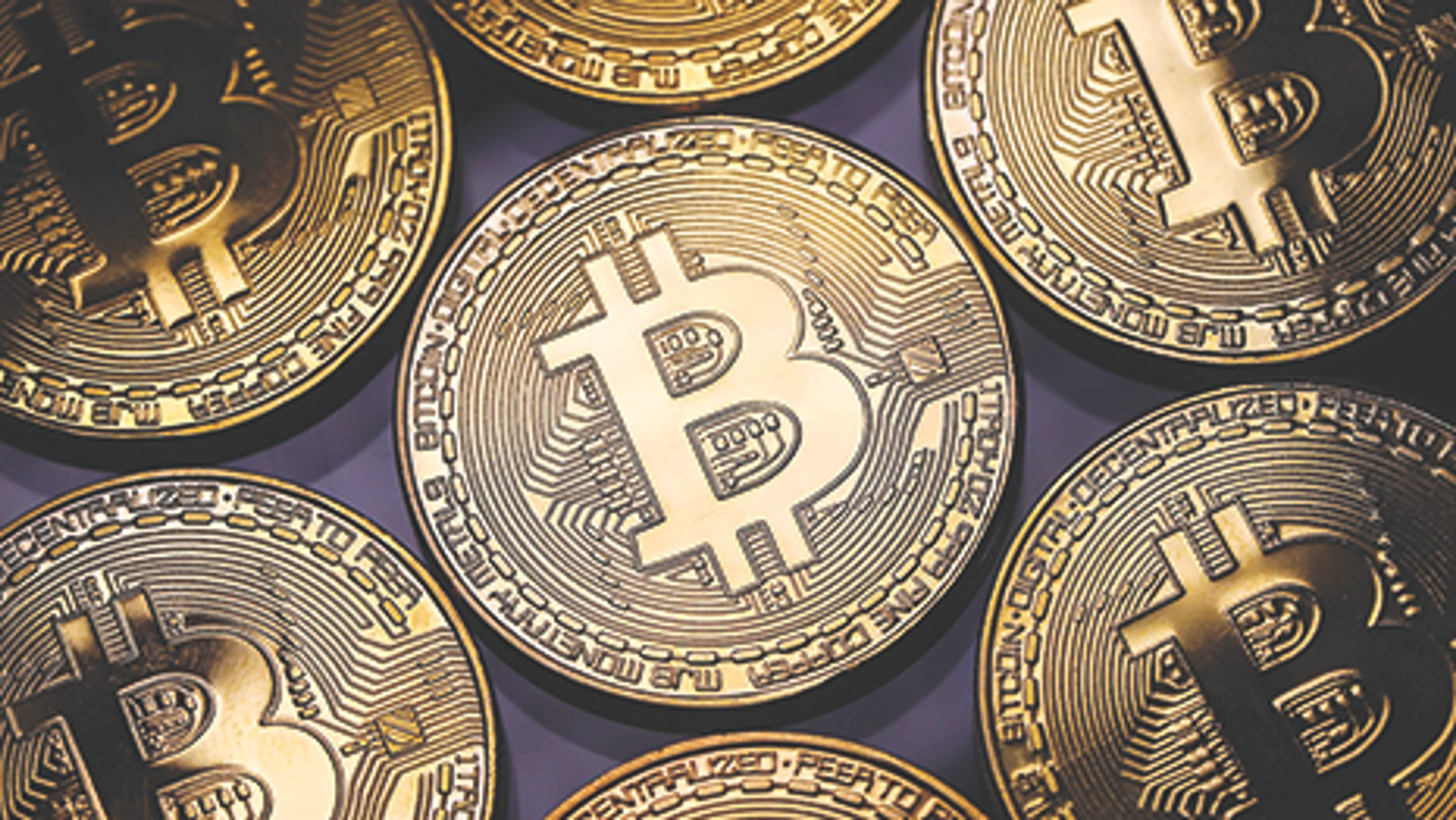 Капитал - Момент истины для Bitcoin: падать или расти