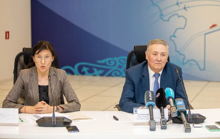 Капитал - На АНПЗ до конца года внедрят систему мониторинга выбросов