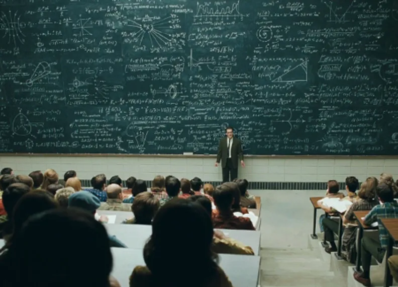 Капитал - Число вузов сократится