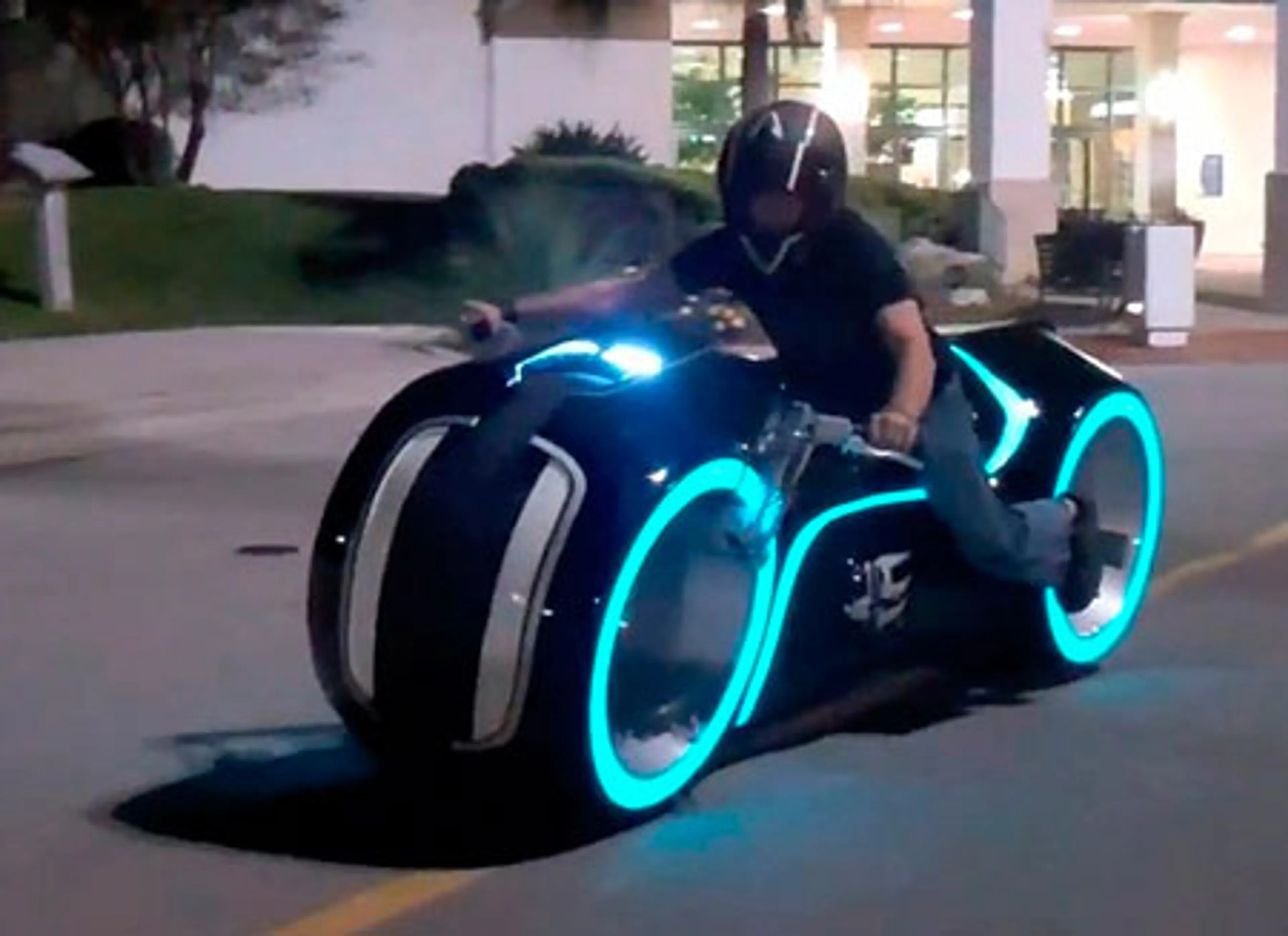 Капитал - Будущее за $55 тысяч