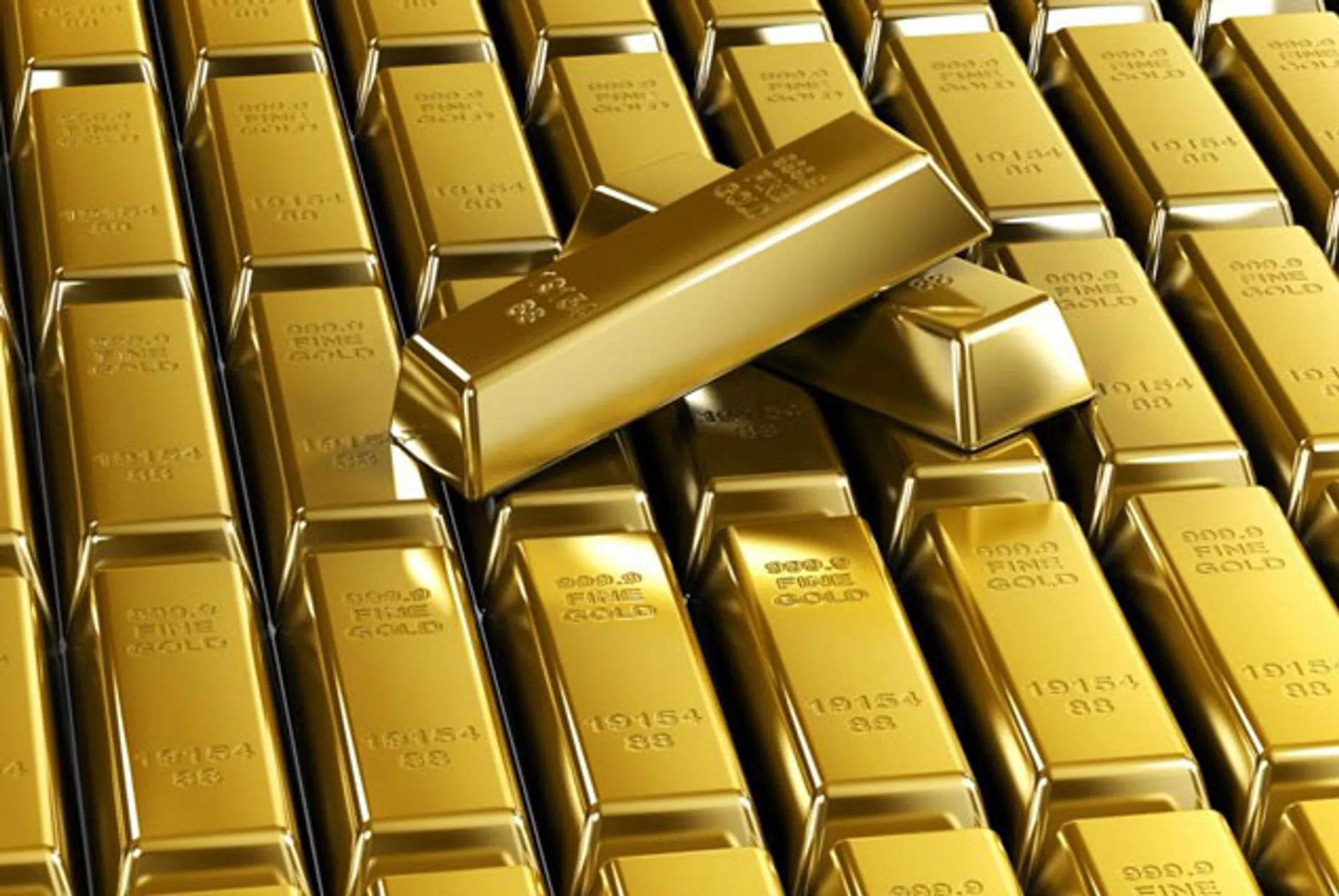 Россия массово скупает золото - Image Kapital.kz