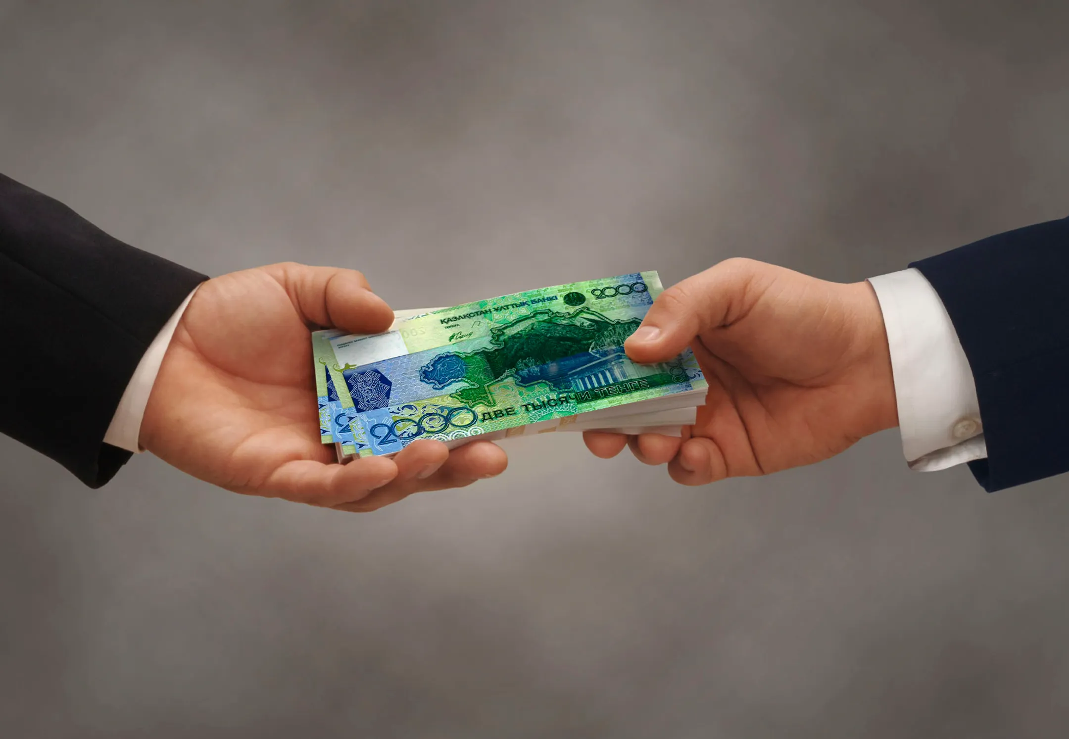 Победить коррупцию документом? - Image Kapital.kz