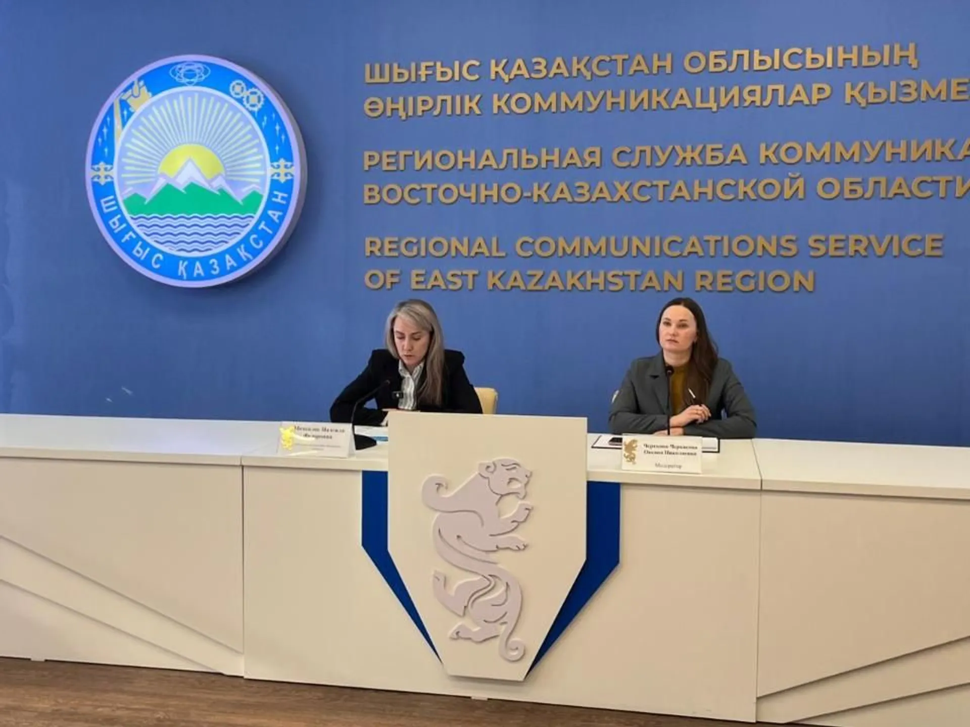 Фото: акимат Восточно-Казахстанской области 