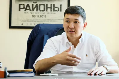 Как зарабатывает киноиндустрия в Казахстане