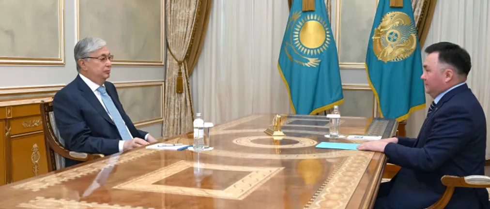 Фото: пресс-служба Акорды