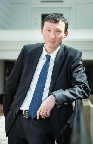 Нурлан Садыков