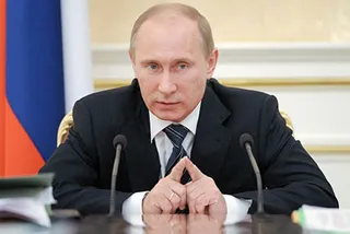 Капитал - Россию хотели пустить по югославскому сценарию распада