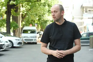 Капитал - Иван Высоцкий: На картах можно легко зарабатывать