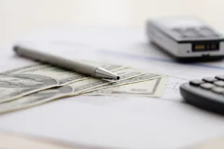 Капитал - ГЧП против коррупции. Неравное противостояние?