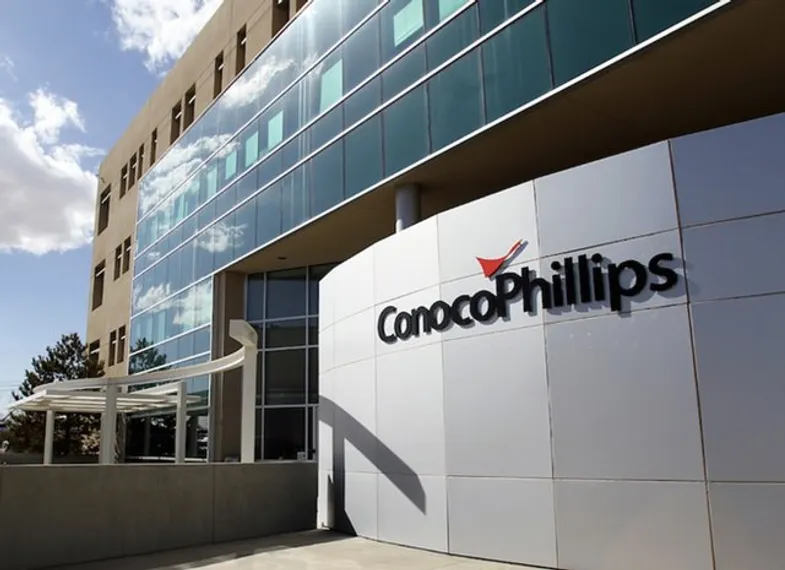 Капитал - Венесуэла должна ConocoPhillips более $8 млрд
