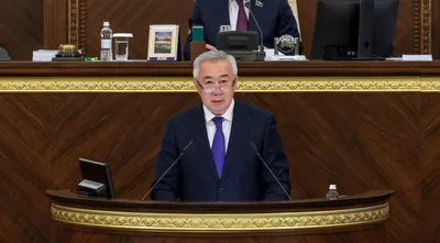 Фото: пресс-служба правительства