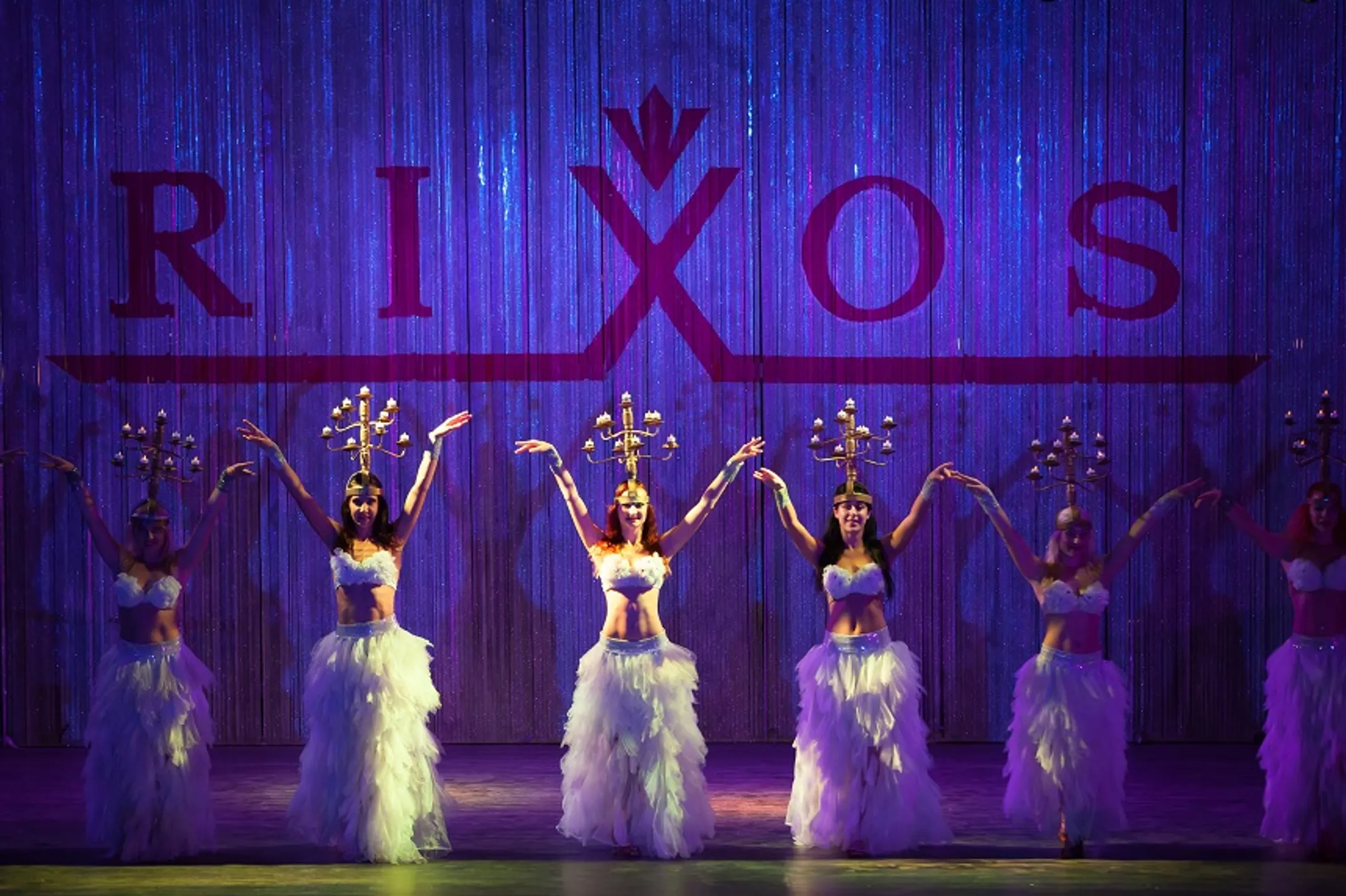 Египет: «ультра» все включено - Image Kapital.kz