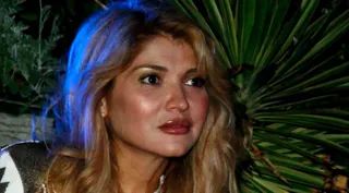 Капитал - Гульнару Каримову забрали в полицию