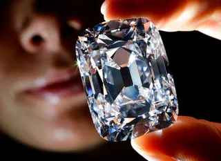 Капитал - АЛРОСА наторговала в Шанхае на $750 тыс.