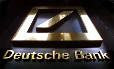 Deutsche Bank привлечет €8 млрд путем продажи акций