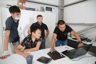 Фото: Руслан Пряников