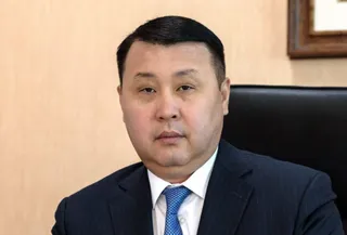 Капитал - Назначен директор метрополитена Алматы