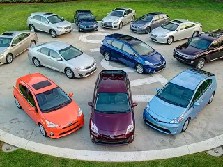 Капитал - Гибриды займут 20% мирового авторынка