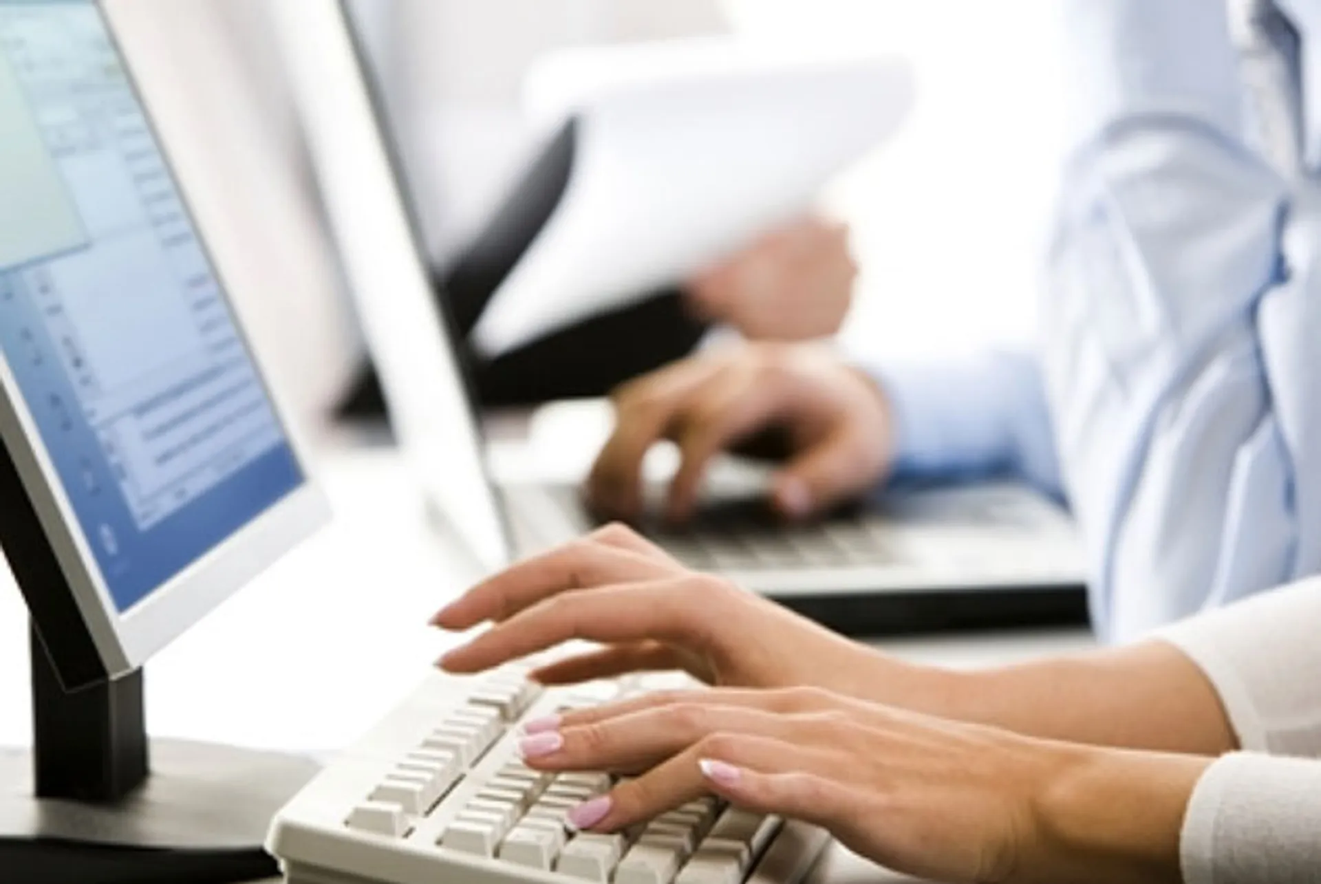 Капитал - Казахстанская статистика совершила рывок в электронном документообороте