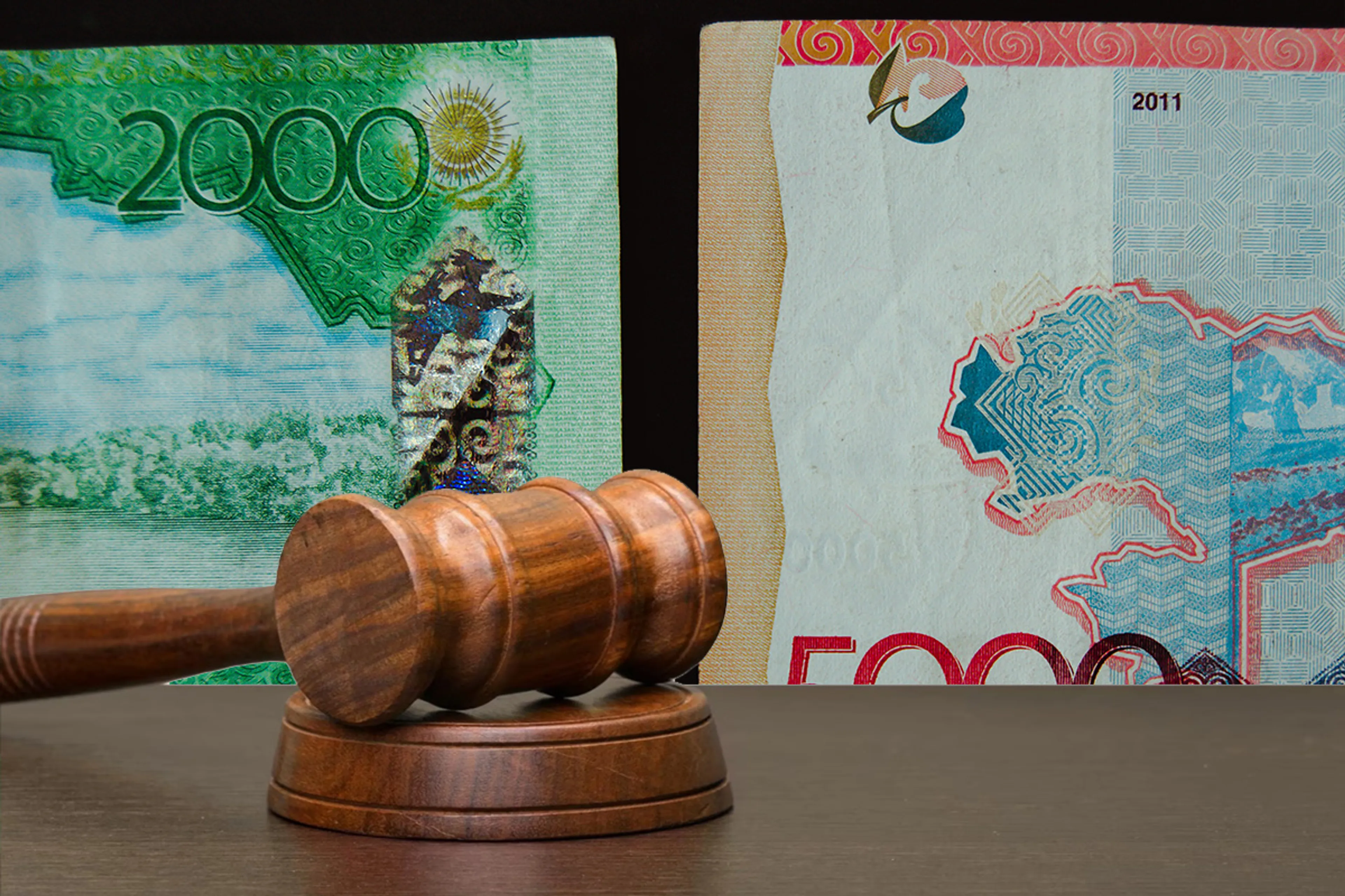 Капитал - В Туркестане отозвали лицензии у шести ломбардов