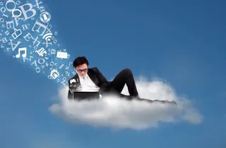 Капитал - Google стала частью нового холдинга Alphabet