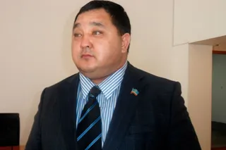 Капитал - Муслим Ундаганов признан виновным еще по трем статьям