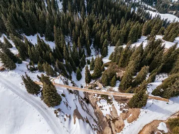 Фото: Oi-Qaragai