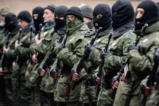 Капитал - Газотранспортную систему Украины взяли под охрану