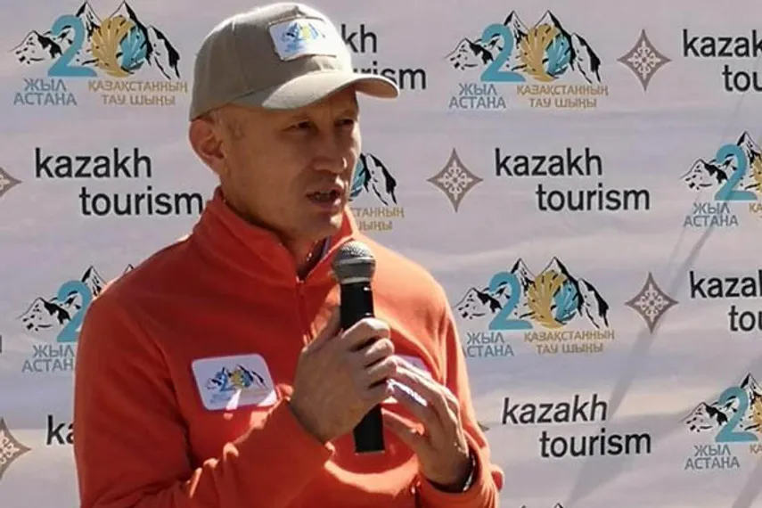 Капитал - Как будут продвигать казахстанский турпродукт?