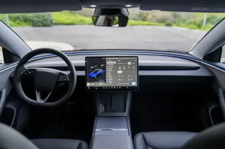 Капитал - Tesla летом представит роботакси