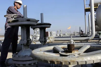 Нефтяные Ди Каприо ломают когти медведям