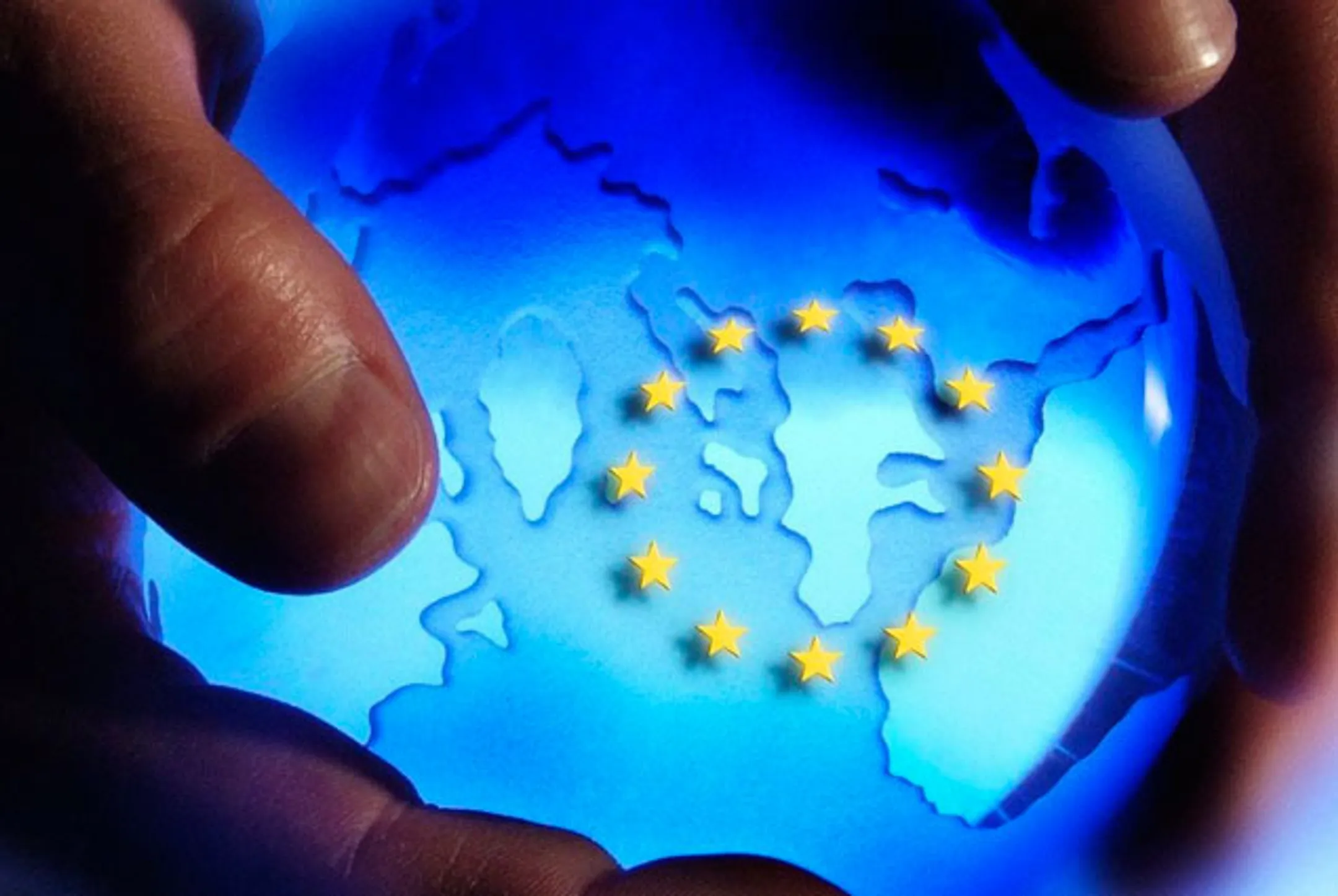 Ответственность за раскол ЕС ляжет на Меркель - Image Kapital.kz