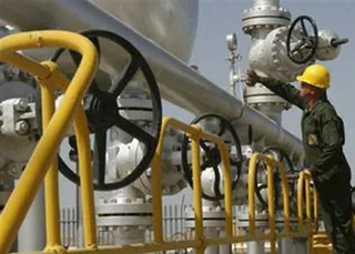 Капитал - В РК добыли 79,2 млн тонн нефти и газового конденсата