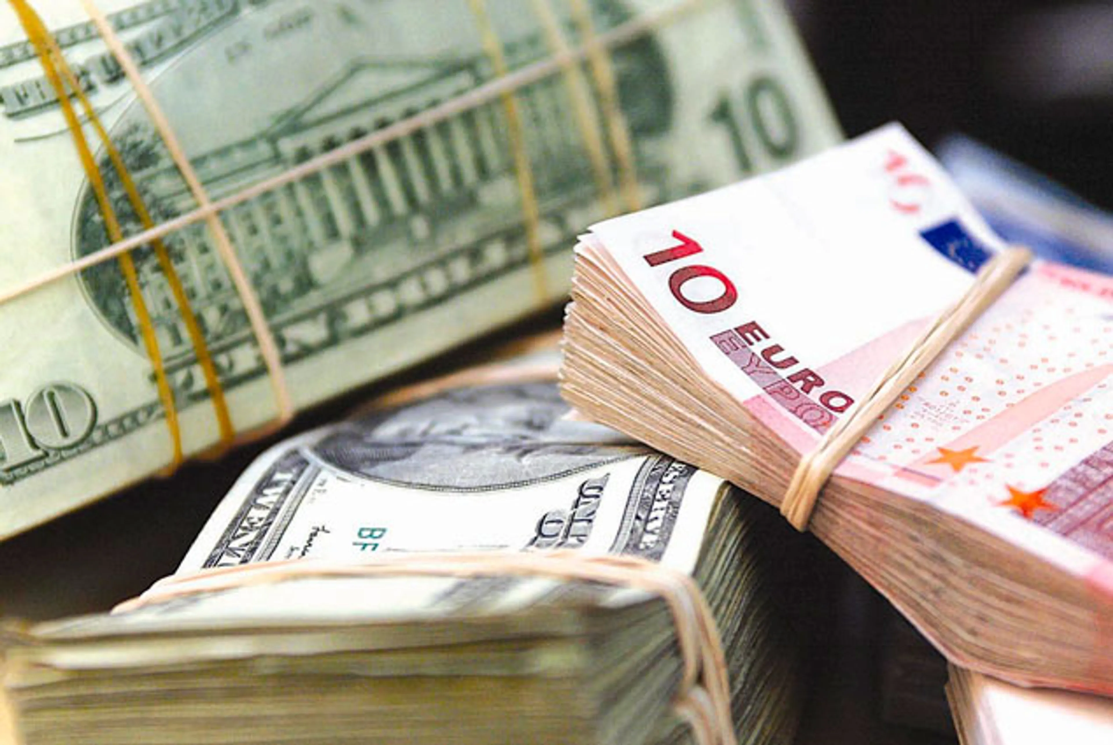 Капитал - Где Россия прячет свою наличность