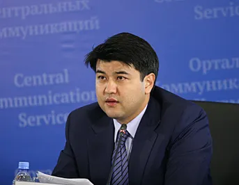 Бишимбаев возглавил совет директоров ЖССБ