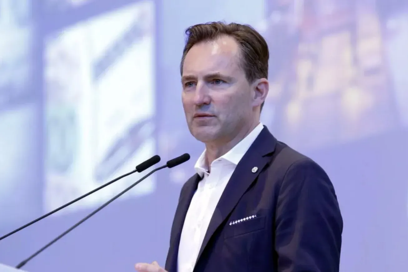 Трудности Volkswagen и новая Panamera - фото kapital.kz