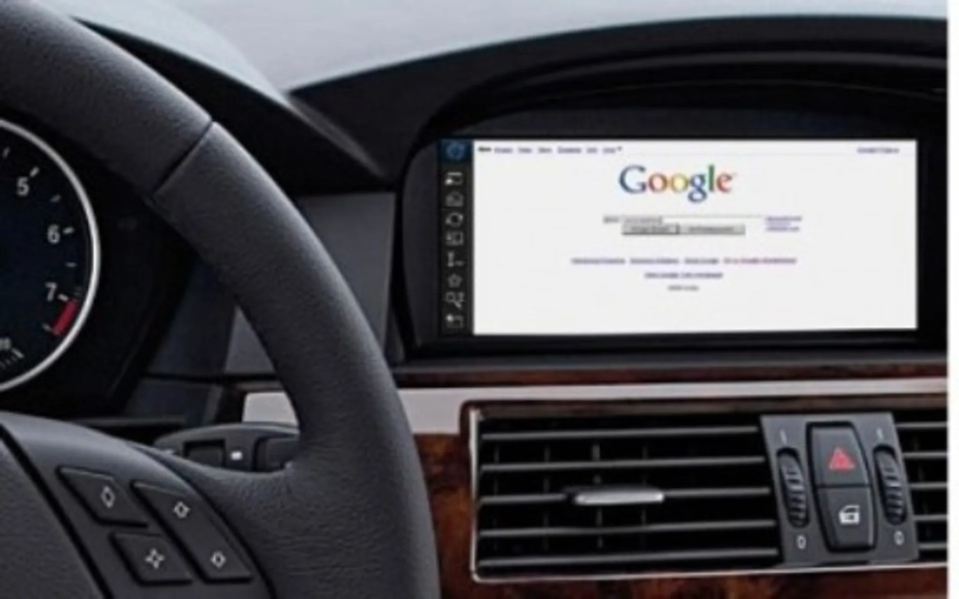 Капитал - Автомобили с Интернетом ставят на конвейер