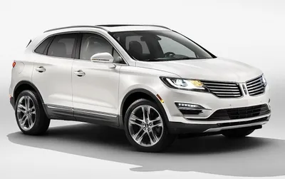 2015 Lincoln MKC станет доступным