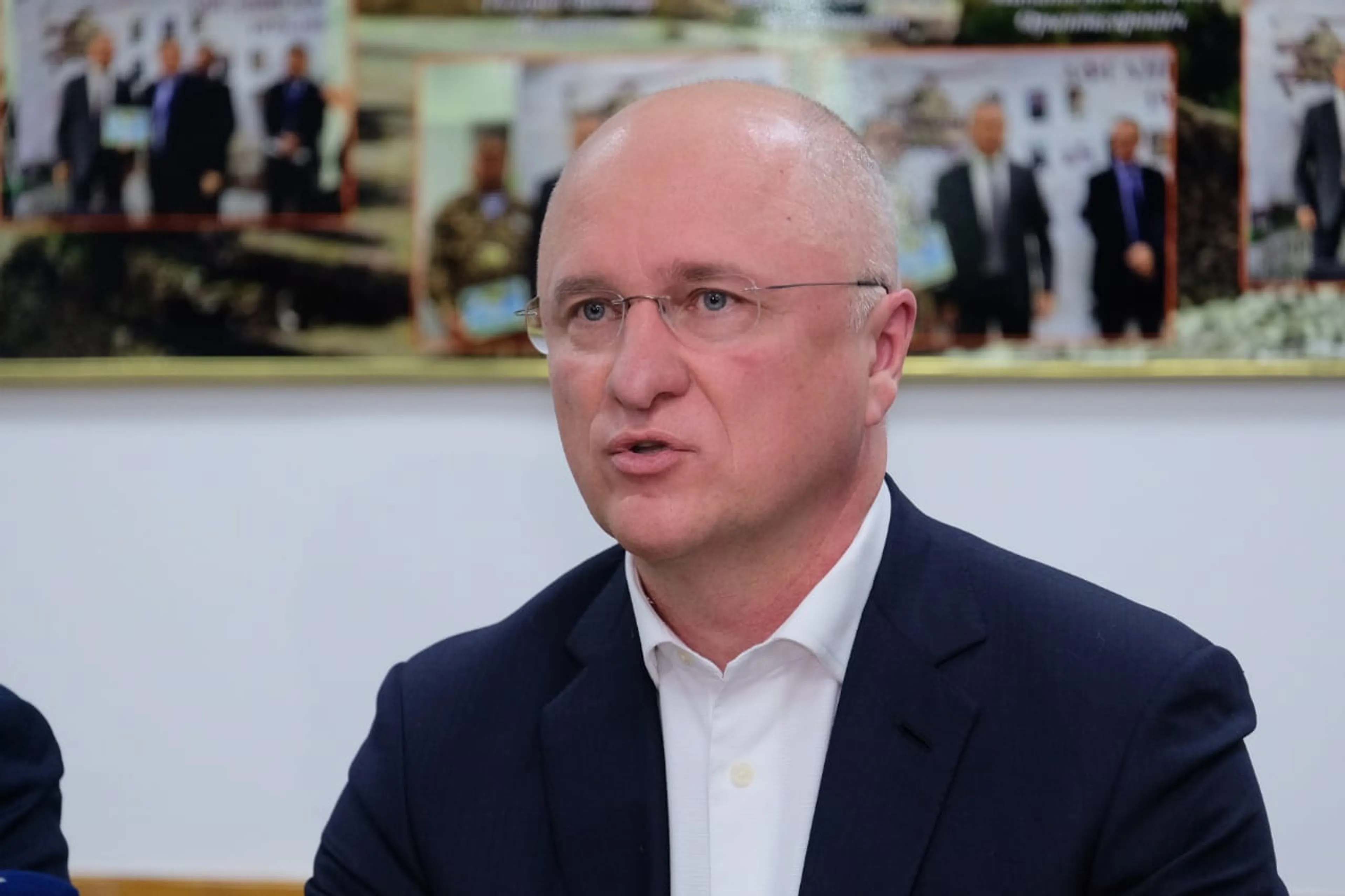 Фото: Владимир Третьяков