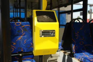 Капитал - Дифференцированную оплату за проезд введут в Астане